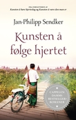 Omslagsbilde av Kunsten å følge hjertet
