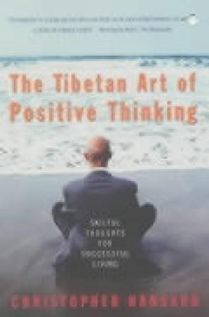 "The Tibetan art of positive thinking - skilful thought for successful living" av Christopher Hansard