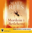 "Mordene i Betlehem" av Matt Rees