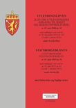"Utlendingsloven ; Statsborgerloven : (lov om norsk statsborgerskap) : av 10. juni 2005 nr. 51 : med endringer, sist ved lov av 19. juni 2015 nr. 65 (i kraft 1. oktober 2015) : samt forskrift : med historiske og faglige noter - (lov om utlendingers adgang til riket og deres opphold her) : av 15. mai 2008 nr. 35 : med endringer, sist ved lover av 18. desember 2015 nr. 127 (i kraft 1. januar 2016) : samt forskifter : " 