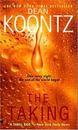 "The taking" av Dean R. Koontz