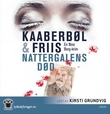 Omslagsbilde av Nattergalens død