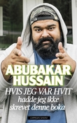 Omslagsbilde av Hvis jeg var hvit
