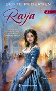 "Tsarina" av Bente Pedersen