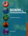 Omslagsbilde av Økonomi og informasjonsbehandling