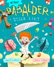 Omslagsbilde av Rabalder deler likt
