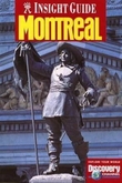 "Montreal" av Stephen Scharper