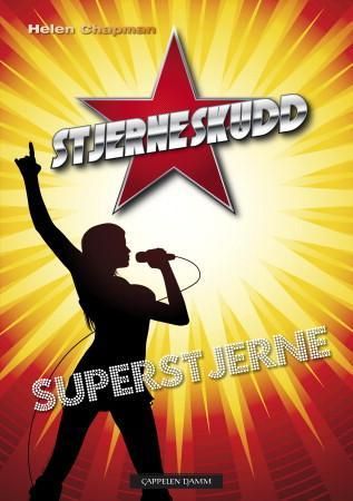 "Superstjerne" av Helen Chapman
