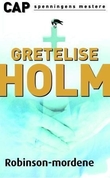 "Robinson-mordene" av Gretelise Holm