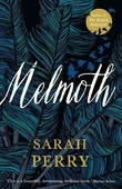 "Melmoth" av Sarah Perry