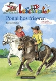 Omslagsbilde av Ponni hos frisøren