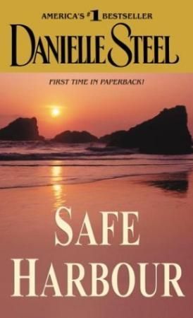 "Safe harbour" av Danielle Steel