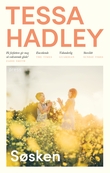 "Søsken" av Tessa Hadley