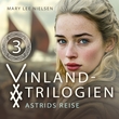 "Astrids reise" av Mary Lee Nielsen