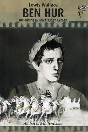 "Ben Hur" av Lewis Wallace