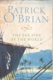 Omslagsbilde av The far side of the world