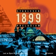 "1899 - preludium" av Gunnar Staalesen