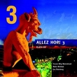 "Allez hop! 3 - elev-CD : fem like CD-er" av Torunn Wiig Warendorph