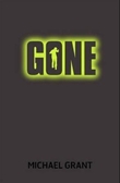 "Gone" av Michael Grant