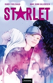 "Starlet" av Anne Gunn Halvorsen