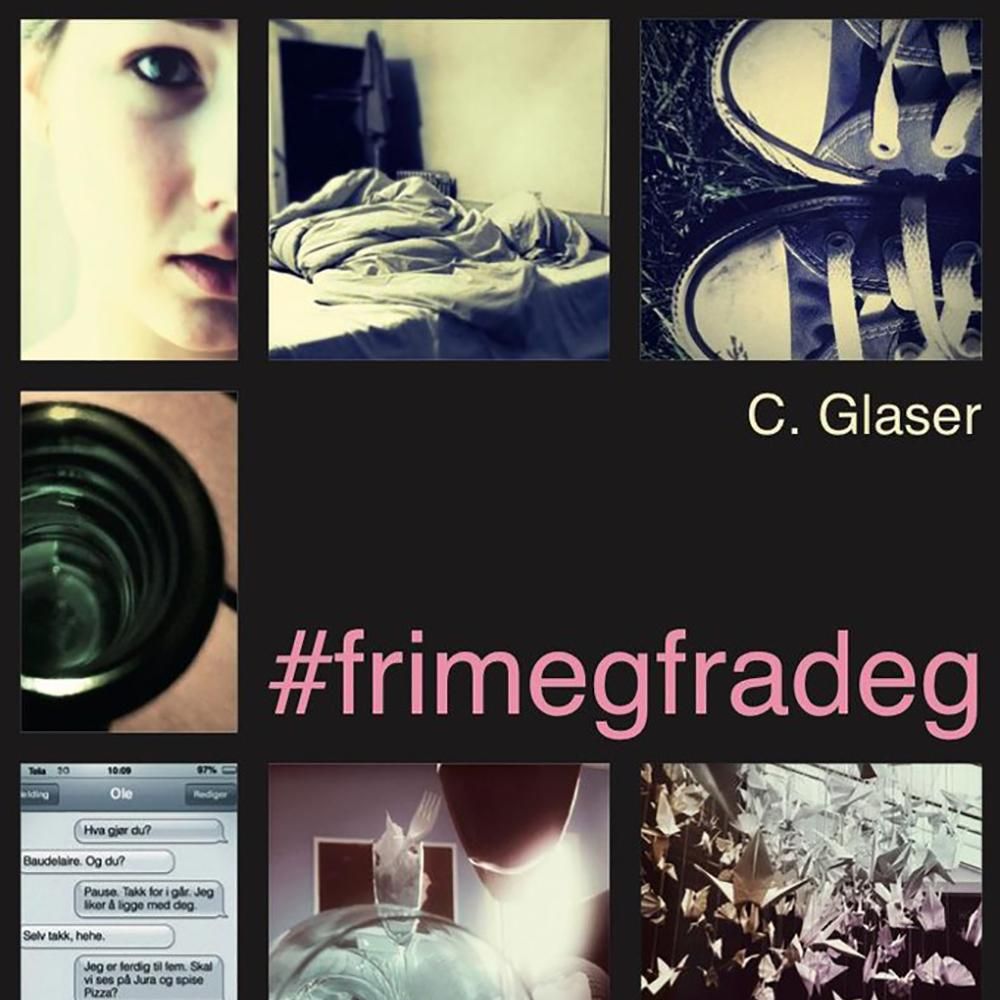 "#frimegfradeg" av Charlotte Glaser Munch