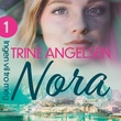 "Ingen vil tro meg" av Trine Angelsen
