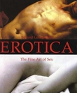"Erotica - the fine art of sex" av Edward Lucie-Smith