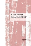 "Nytt norsk salmeleksikon - Bind III : N-Å" av Stig Wernø Holter