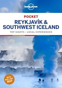 "Pocket Reykjavík & Southwest Iceland - top sights, local experiences" av Belinda Dixon