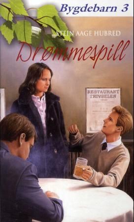 "Drømmespill" av Stein Aage Hubred