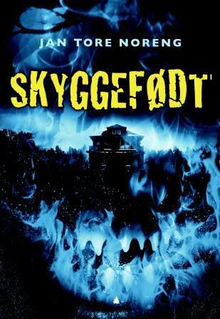 "Skyggef√∏dt" av Jan Tore Noreng