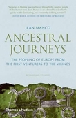 Omslagsbilde av Ancestral journeys