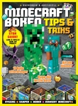 "Minecraftboken - tips & triks" av Inger Marit Hansen