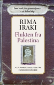 "Flukten fra Palestina" av Rima Iraki