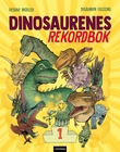 "Dinosaurenes rekordbok" av Reidar Müller