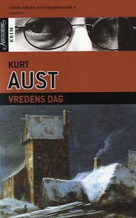 "Vredens dag" av Kurt Aust
