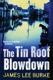 "The tin roof blowdown" av James Lee Burke