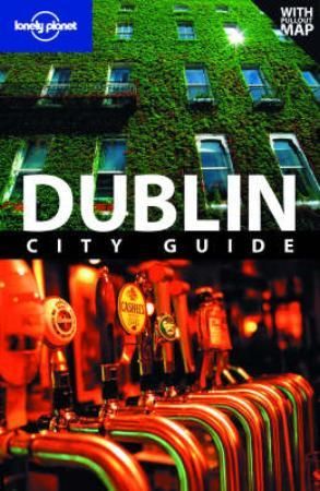 "Dublin - city guide" av Fionn Davenport