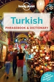 "Turkish - phrasebook & dictionary" av Tom Brosnahan