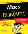 "Macintosh methodologies in theory and practice - a technical guide for experienced users" av David Pogue