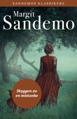 "Skyggen av en mistanke" av Margit Sandemo