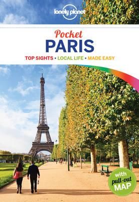 "Pocket Paris - top experiences, local life, made easy" 