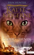 "Glødestjerne" av Erin Hunter