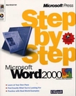 "Microsoft Word 2000 - step by step" av Catapult