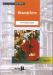 "Bransjelære for prosessfagene" av Arne Sørlie