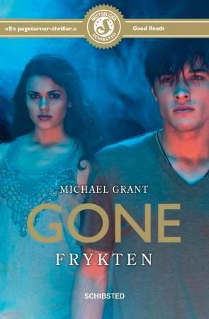 "Gone - frykten" av Michael Grant
