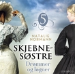 Omslagsbilde av Drømmer og løgner