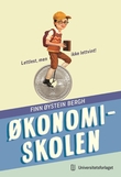 "Økonomiskolen" av Finn Øystein Bergh