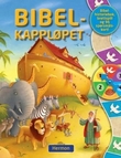 Omslagsbilde av Bibelkappløpet