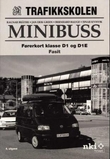 Omslagsbilde av Minibuss